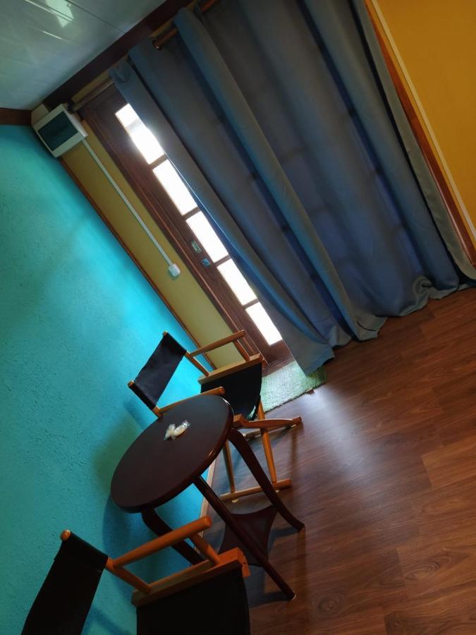 Habitaciones Aluc, Se Reserva Solo Con Sena Chuy Exterior foto